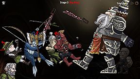 Dark Stone: The Lightseeker