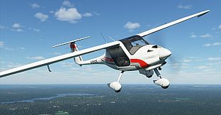 Microsoft Flight Simulator (2020): 40th Anniversary Aviator Edition