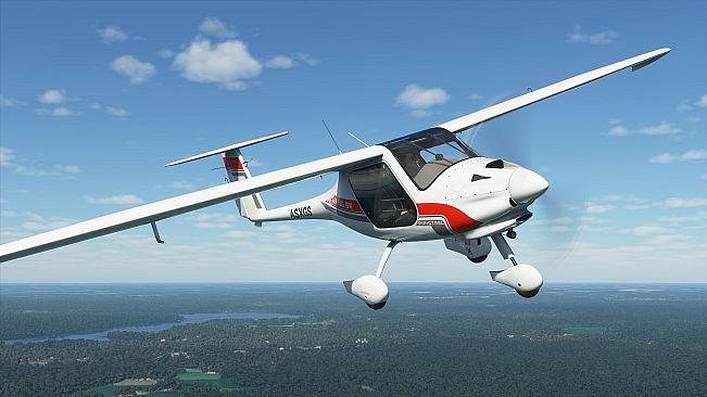 Microsoft Flight Simulator (2020): 40th Anniversary Aviator Edition