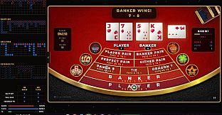 Baccarat Strada: Ultimate Baccarat Punto Banco Simulator & Trainer