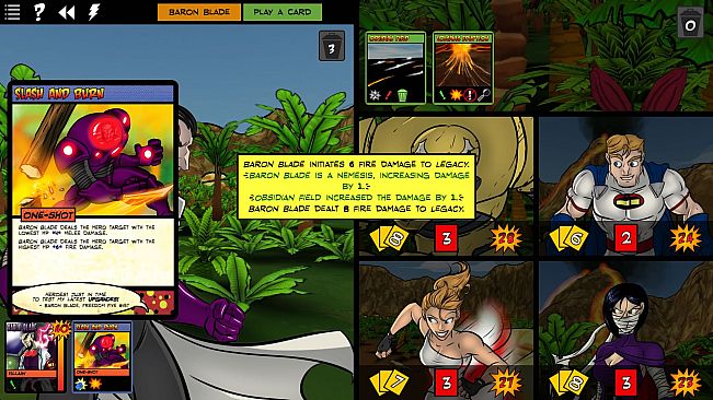 Sentinels of the Multiverse