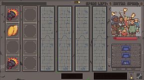 Stronghold’s Dungeon