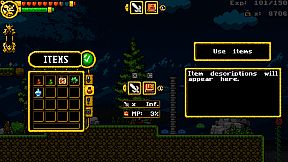 Heritage - A Dragon's Tale