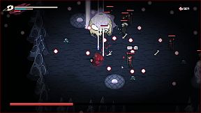 Nevermore: The Chamber Door