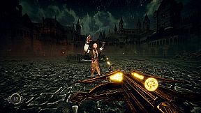 CROSSBOW: Bloodnight