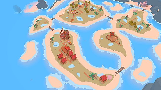 Outlanders - The Keeper's Shanty