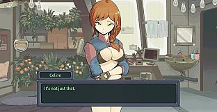 Swarm Bunker: Lust Defense