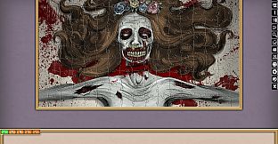 Jigsaw Puzzle Pack - Pixel Puzzles Ultimate: PP1 UndeadZ