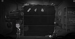 Bear With Me: The Lost Robots