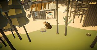 Capybara: The story of Sisyphus - Extra Content