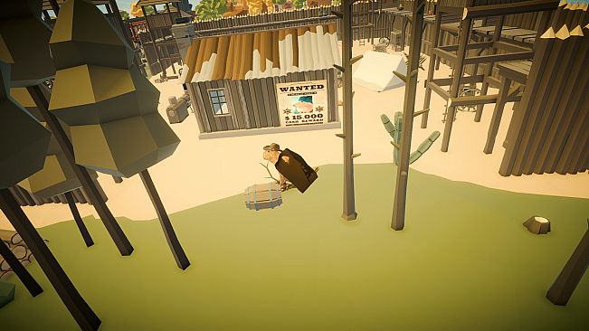 Capybara: The story of Sisyphus - Extra Content