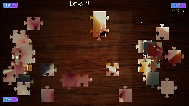 Lofi Waifu Jigsaw Soundtrack