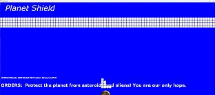 Planet Shield
