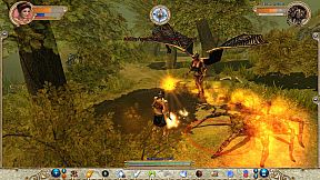 Numen: Contest of Heroes