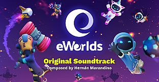 eWorlds Soundtrack