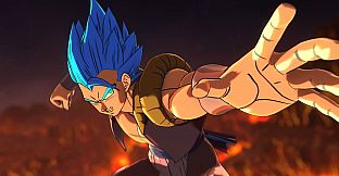 DRAGON BALL XENOVERSE 2 - Legendary Pack 2