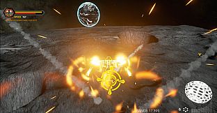 FUTURETECH SPACE COMBAT ACADEMY