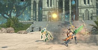 Skyforge - Class Booster Pack