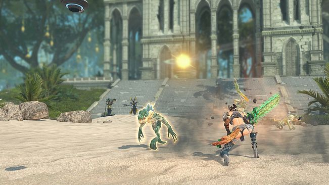 Skyforge - Class Booster Pack