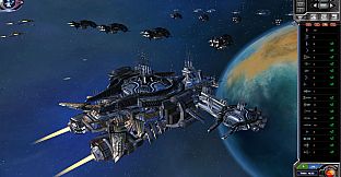 Armada 2526 Gold Edition