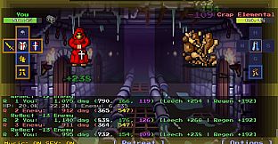 Epic Idle Quest II