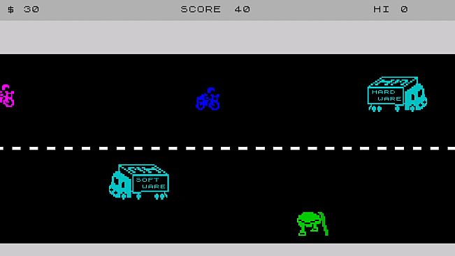 Horace Goes Skiing Revisited