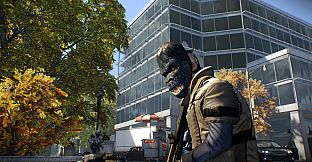 PAYDAY 2: Gage Shotgun Pack