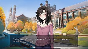 Alex's Journey to the Grave