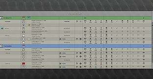 Graviteam Tactics: Cold Spring