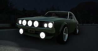 Revhead - Night Vision Pack