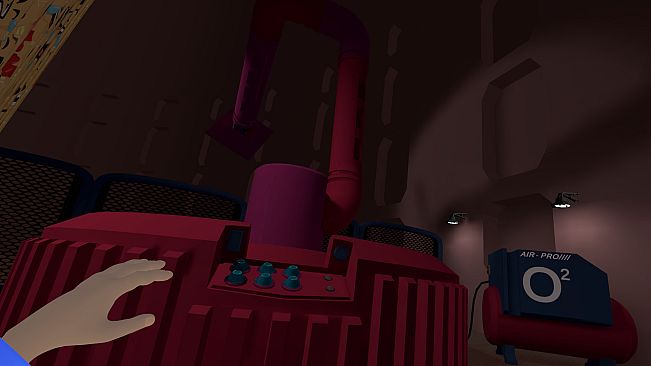 The Savoury Inspector