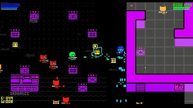 Outpost Defender 2-Beta