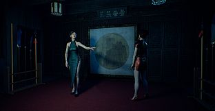 不祥之夜：回魂 - 鬼新娘转世