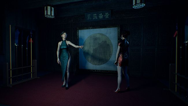 不祥之夜：回魂 - 鬼新娘转世