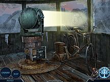 Beyond the Invisible: Evening