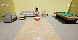 Beer Pong Party