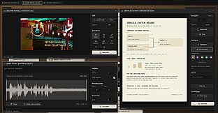 True Crime Engine