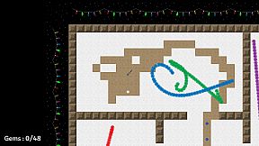 Remy Raccoon and the Lost Temple - Festive Frolics (Volume 2)