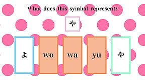 Senpai Teaches Me Japanese