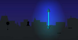 Pintman:Escape the Lockdown