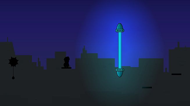 Pintman:Escape the Lockdown