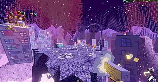 Brain Runner: Dreamcore Movement Shooter