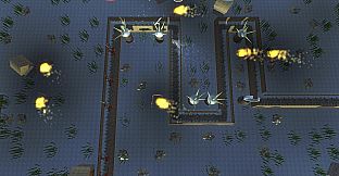 Warlock: Tower Defence