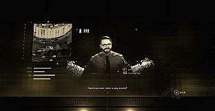 The Solitaire Conspiracy