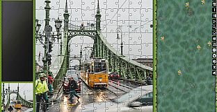 Jigsaw Puzzle Pack - Pixel Puzzles Ultimate: Variety Pack 6XS