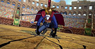 One Piece Burning Blood - CHARACTER PACK