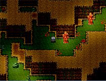 Astoria: The Holders of Power Saga