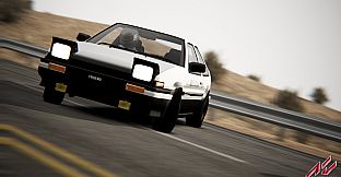 Assetto corsa - Japanese Pack