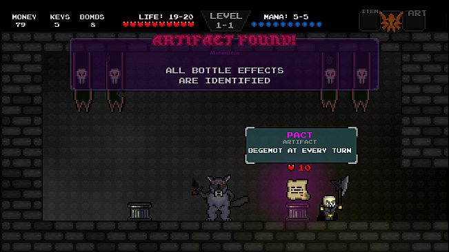 Princess.Loot.Pixel.Again