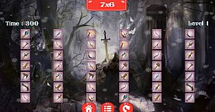 Memory Match Saga - Expansion Pack 14